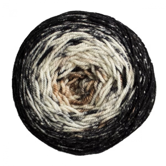 Malabrigo Sock London Alley